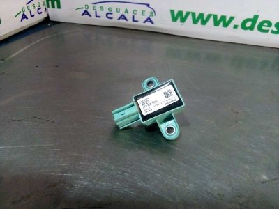 SENSOR DE IMPACTO AUDI A4 BER. (B8) Basis