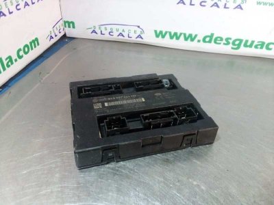 MODULO CONFORT AUDI A4 BER. (B8) Basis