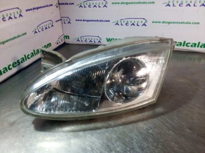 FARO IZQUIERDO HYUNDAI COUPE (J2) 2.0 FX Coupe