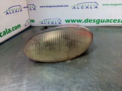 FARO ANTINIEBLA IZQUIERDO HYUNDAI COUPE (J2) 2.0 FX Coupe