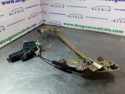 ELEVALUNAS DELANTERO IZQUIERDO HYUNDAI COUPE (J2) 2.0 FX Coupe