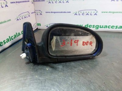 RETROVISOR DERECHO de 2.0 FX Coupe 