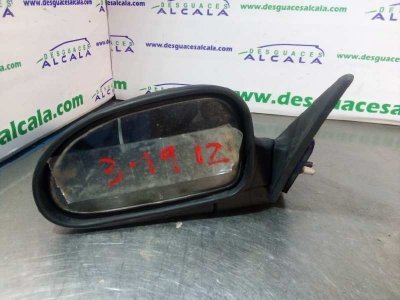 RETROVISOR IZQUIERDO HYUNDAI COUPE (J2) 2.0 FX Coupe