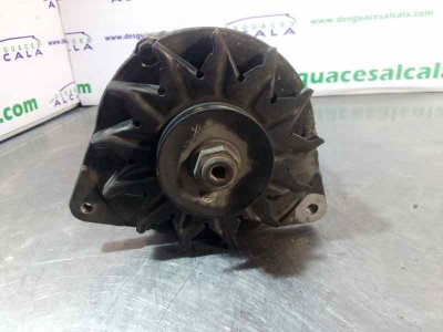 ALTERNADOR FORD FIESTA BERLINA Básico