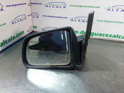 RETROVISOR IZQUIERDO SUZUKI VITARA SE/SV (ET) 1.9 TD Hard Top Lujo