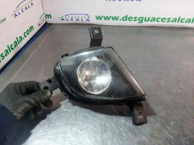 FARO ANTINIEBLA DERECHO PEUGEOT 207 X-Line