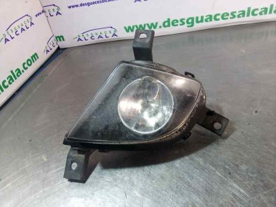 FARO ANTINIEBLA IZQUIERDO PEUGEOT 207 X-Line