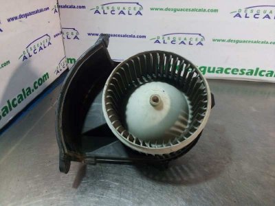 MOTOR CALEFACCION RENAULT KANGOO Profesional