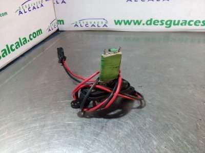 RESISTENCIA CALEFACCION RENAULT KANGOO Profesional