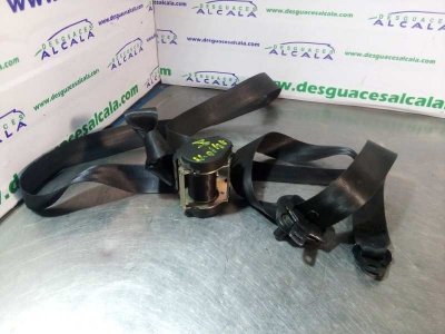 CINTURON SEGURIDAD DELANTERO IZQUIERDO RENAULT KANGOO Profesional