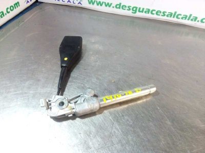 PRETENSOR CINTURON DELANTERO DERECHO RENAULT KANGOO Profesional