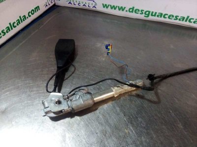 PRETENSOR CINTURON DELANTERO IZQUIERDO RENAULT KANGOO Profesional