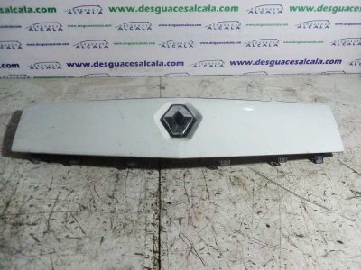 REJILLA DELANTERA RENAULT KANGOO Profesional