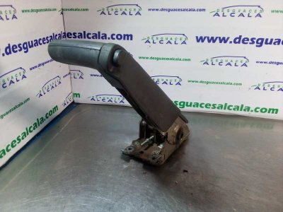 PALANCA FRENO DE MANO RENAULT KANGOO Profesional