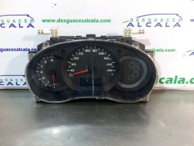 CUADRO INSTRUMENTOS RENAULT KANGOO Profesional