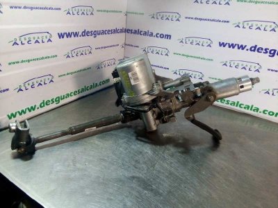 COLUMNA DIRECCION RENAULT KANGOO Profesional