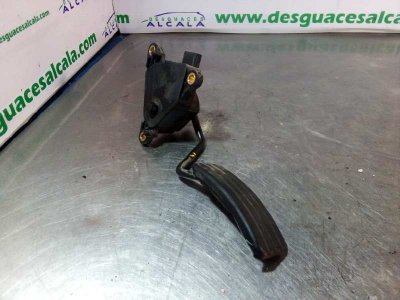 POTENCIOMETRO PEDAL RENAULT KANGOO Profesional