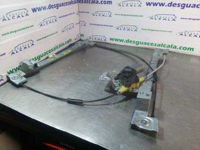 ELEVALUNAS DELANTERO DERECHO RENAULT KANGOO Profesional