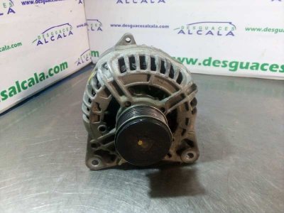 ALTERNADOR RENAULT KANGOO Profesional