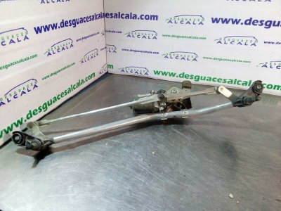 MOTOR LIMPIA DELANTERO RENAULT KANGOO Profesional