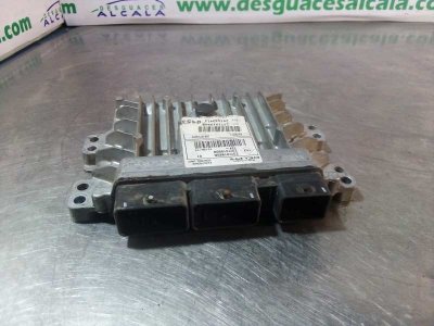 CENTRALITA MOTOR UCE RENAULT KANGOO Profesional