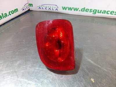 FARO ANTINIEBLA TRASERO IZQUIERDO RENAULT KANGOO Profesional