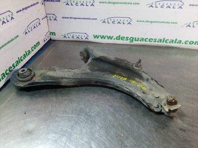 BRAZO SUSPENSION INFERIOR DELANTERO DERECHO RENAULT KANGOO Profesional