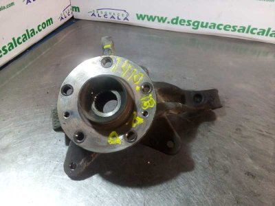 MANGUETA DELANTERA DERECHA RENAULT KANGOO Profesional