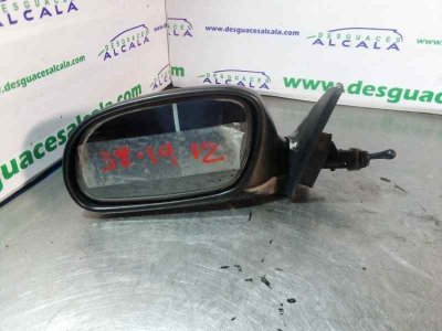 RETROVISOR IZQUIERDO HYUNDAI ACCENT (X3) 1.3 GLS Automático