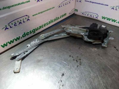 ELEVALUNAS DELANTERO DERECHO OPEL MERIVA Cosmo