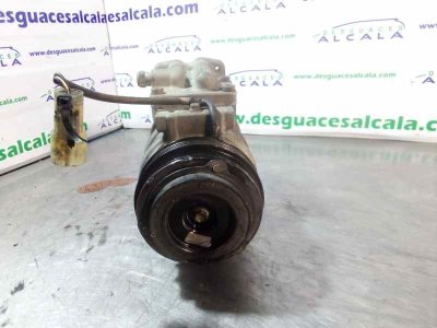 COMPRESOR AIRE ACONDICIONADO LAND ROVER DISCOVERY (SALLJG/LJ) TDi (5-ptas.)