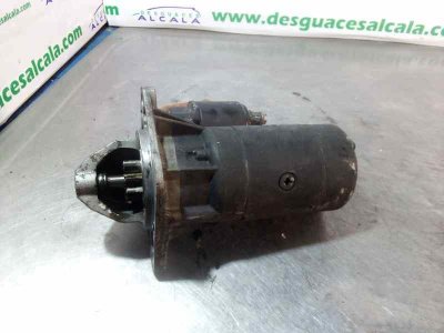 MOTOR ARRANQUE LAND ROVER DISCOVERY (SALLJG/LJ) TDi (5-ptas.)