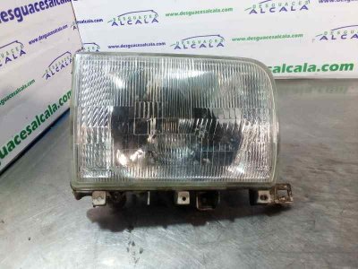 FARO DERECHO NISSAN CABSTAR TL1100.35