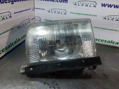 FARO IZQUIERDO NISSAN CABSTAR TL1100.35