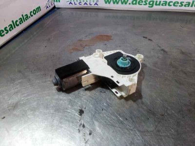 MOTOR ELEVALUNAS DELANTERO DERECHO AUDI A4 BER. (B8) Basis