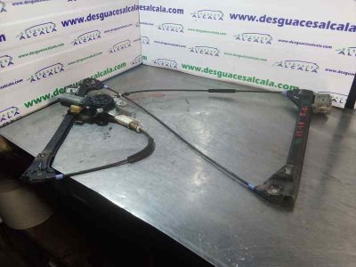 ELEVALUNAS DELANTERO DERECHO BMW SERIE 3 COUPE (E46) 2.0 24V