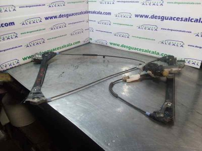 ELEVALUNAS DELANTERO IZQUIERDO BMW SERIE 3 COUPE (E46) 2.0 24V