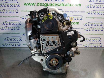 MOTOR COMPLETO OPEL ANTARA Energy 4x2