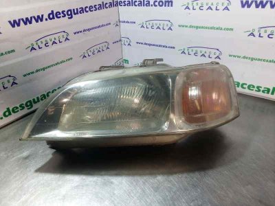 FARO IZQUIERDO HONDA CIVIC BERLINA .5 (MA/MB) 1.5 LS (MB3)