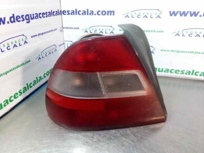 PILOTO TRASERO IZQUIERDO HONDA CIVIC BERLINA .5 (MA/MB) 1.5 LS (MB3)