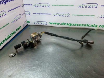 CONMUTADOR DE ARRANQUE LAND ROVER DISCOVERY (SALLJG/LJ) TDi (5-ptas.)