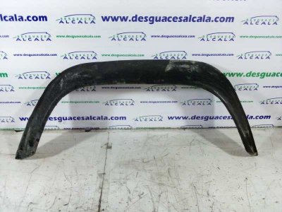 ALETIN TRASERO IZQUIERDO LAND ROVER DEFENDER (LD) TD5 110 Familiar (90kW)