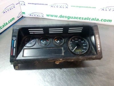 CUADRO INSTRUMENTOS LAND ROVER DEFENDER (LD) TD5 110 Familiar (90kW)