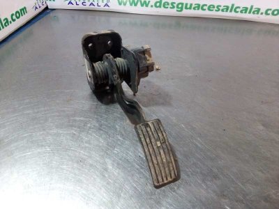 POTENCIOMETRO PEDAL LAND ROVER DEFENDER (LD) TD5 110 Familiar (90kW)