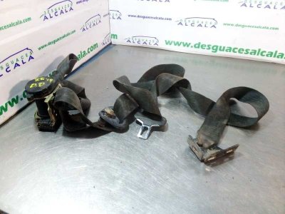 CINTURON SEGURIDAD DELANTERO DERECHO LAND ROVER DEFENDER (LD) TD5 110 Familiar (90kW)