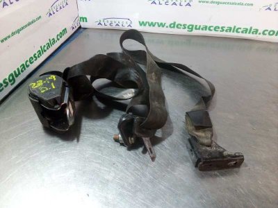 CINTURON SEGURIDAD DELANTERO IZQUIERDO LAND ROVER DEFENDER (LD) TD5 110 Familiar (90kW)