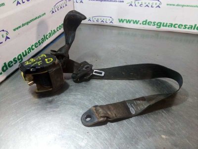 CINTURON SEGURIDAD TRASERO DERECHO LAND ROVER DEFENDER (LD) TD5 110 Familiar (90kW)