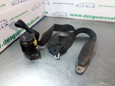 CINTURON SEGURIDAD TRASERO IZQUIERDO LAND ROVER DEFENDER (LD) TD5 110 Familiar (90kW)