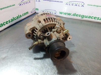 ALTERNADOR LAND ROVER DEFENDER (LD) TD5 110 Familiar (90kW)