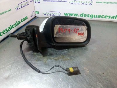 RETROVISOR DERECHO PEUGEOT 307 (S1) XS